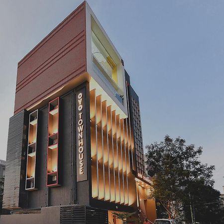 Super Townhouse Spruce Hotels Bellandur Bangalore Dış mekan fotoğraf