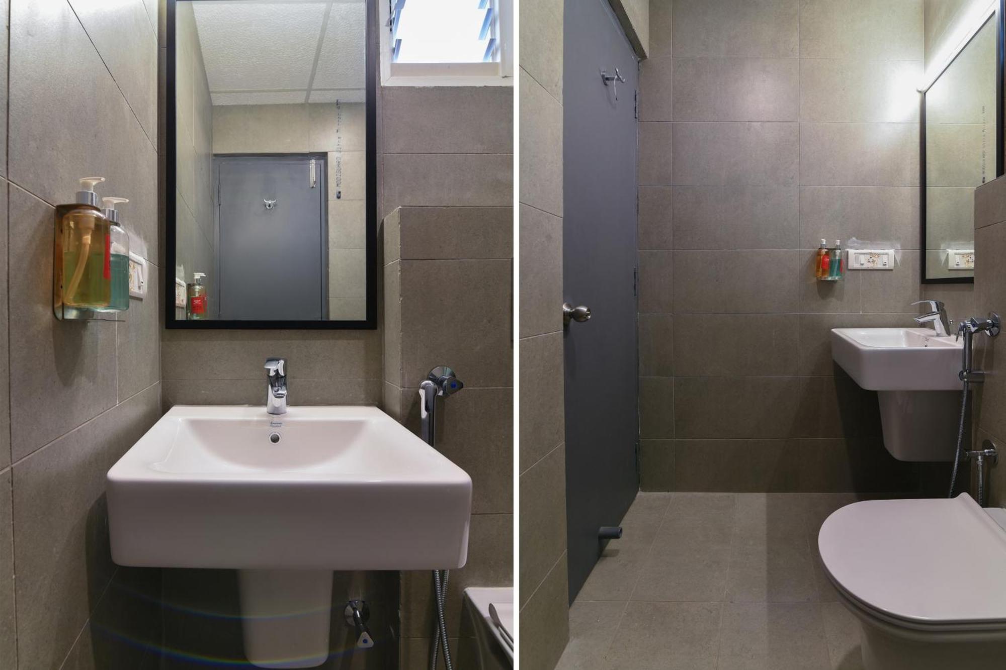 Super Townhouse Spruce Hotels Bellandur Bangalore Dış mekan fotoğraf